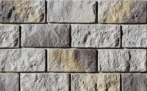 Облицовочный искусственный камень White Hills Лорн цвет 416-80