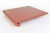 Клинкерная ступень фронтальная Rubi Red Gres Tejo 300x340x50/15 мм Клинкерная ступень фронтальная Rubi Red Gres Tejo 300x340x50/15 мм